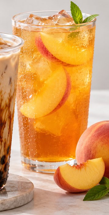 Thực đơn Mở Nắng